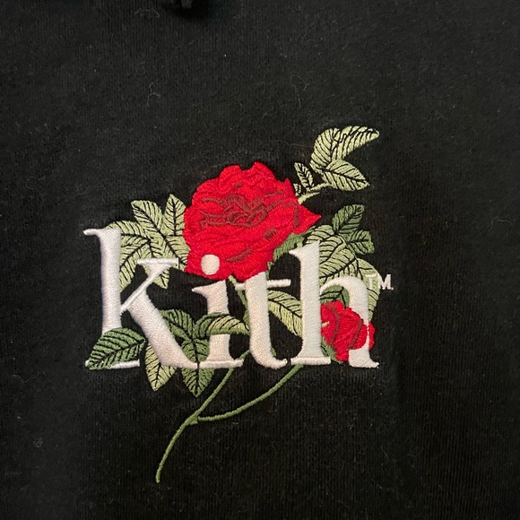 Kith Gardens of The Mind Hoodie - Picture 2 of 6